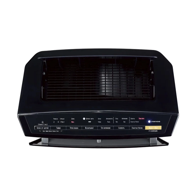Очиститель Panasonic F-VXR50R-K - купить с монтажом в Москве и области.