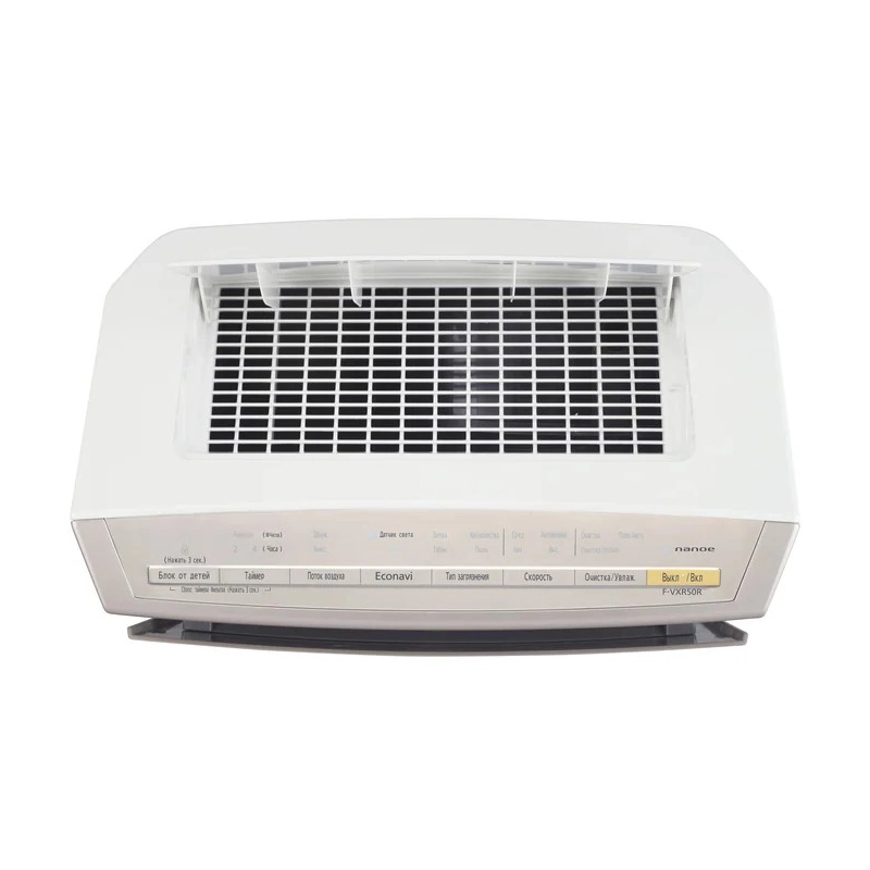 Очиститель Panasonic F-VXR50R-N - купить с монтажом в Москве и области.