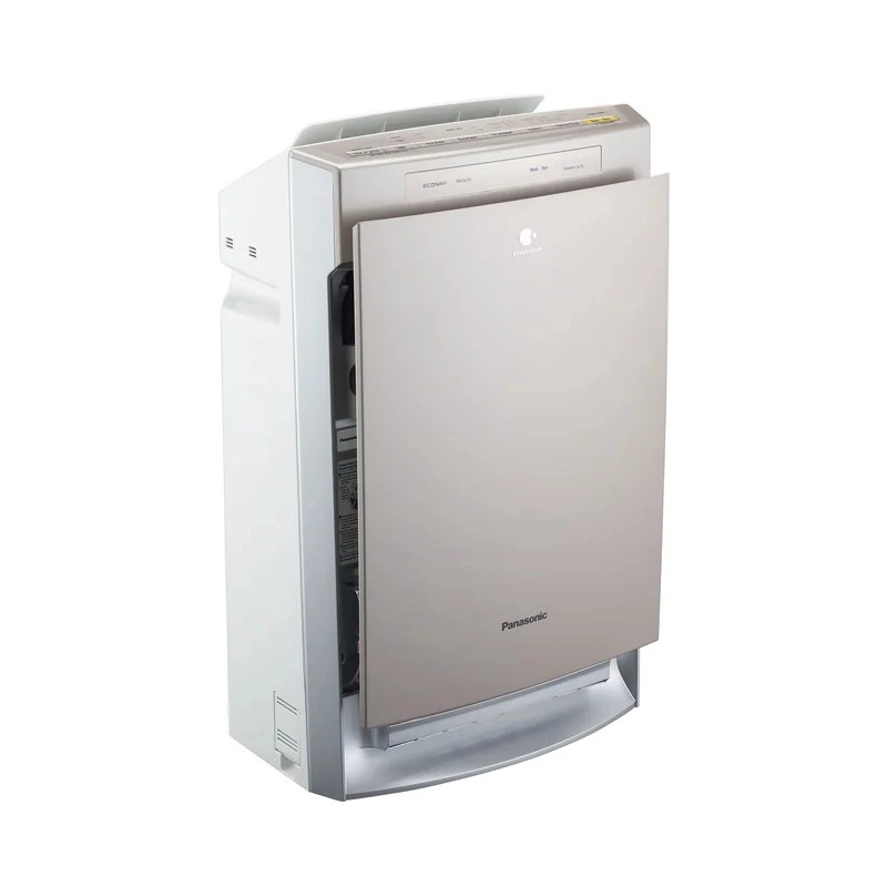 Очиститель Panasonic F-VXR50R-N - купить с монтажом в Москве и области.