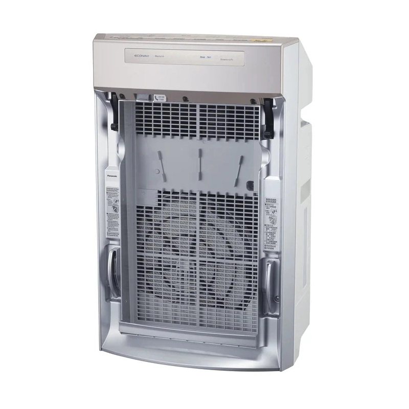 Очиститель Panasonic F-VXR50R-N - купить с монтажом в Москве и области.