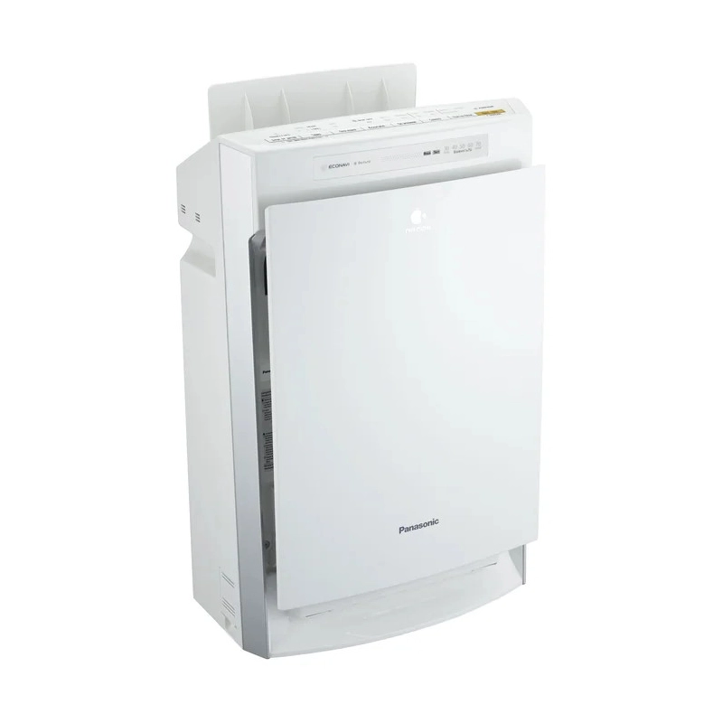 Очиститель Panasonic F-VXR50R-W - купить с монтажом в Москве и области.