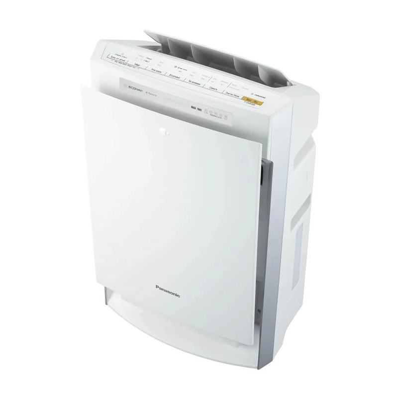Очиститель Panasonic F-VXR50R-W - купить с монтажом в Москве и области.