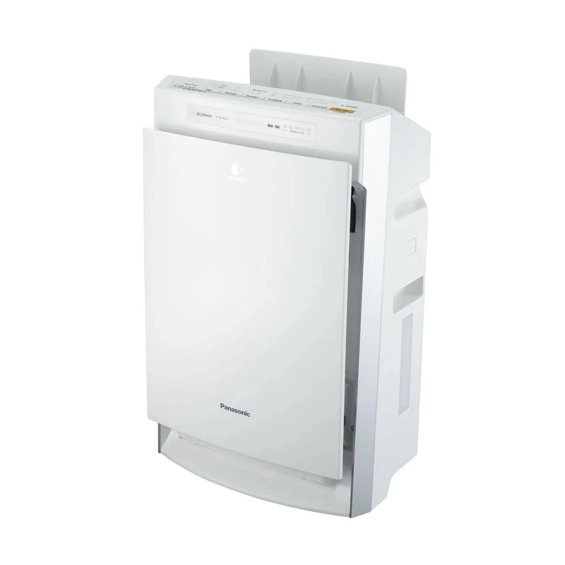 Очиститель Panasonic F-VXR50R-W - купить с монтажом в Москве и области.