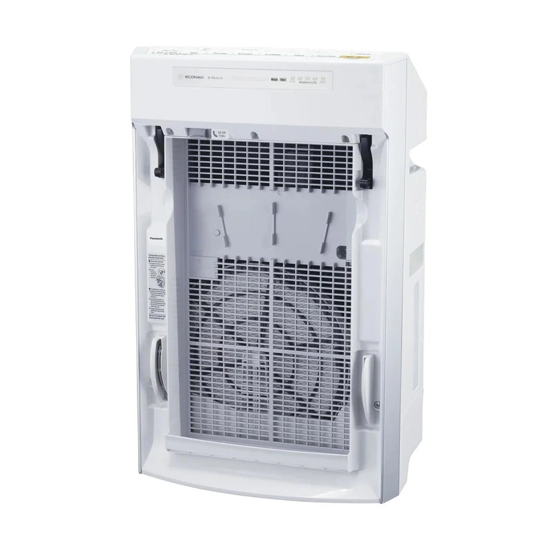 Очиститель Panasonic F-VXR50R-W - купить с монтажом в Москве и области.