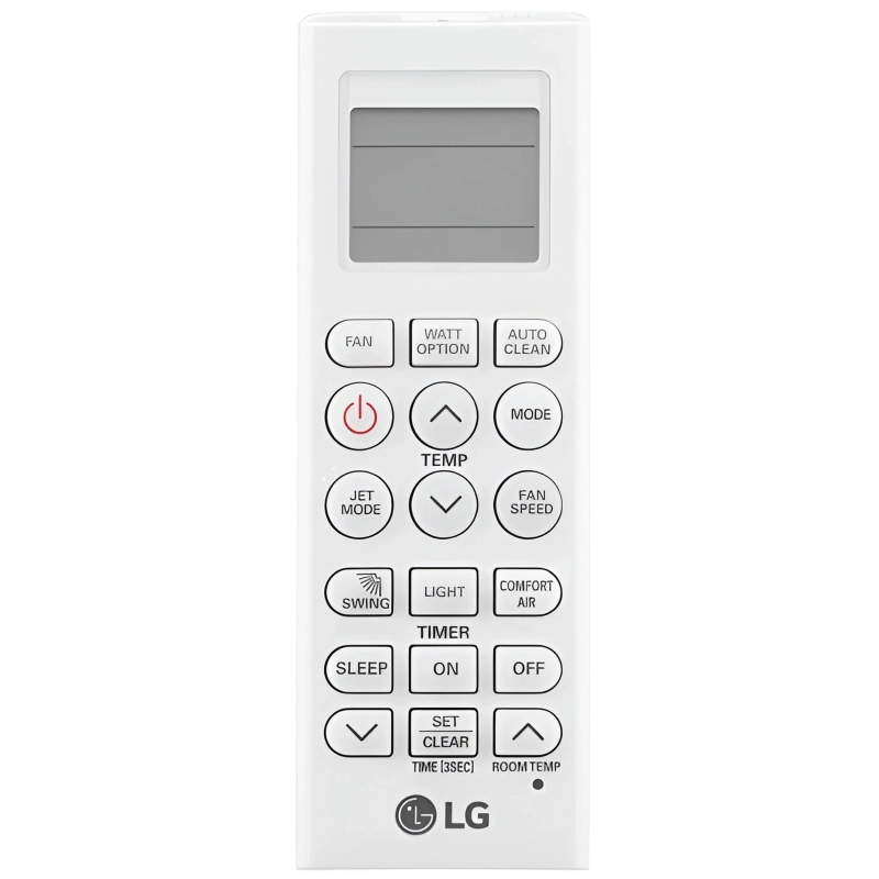 Кондиционер Lg ProCool B18TS.NSK/B18TS.UL2 - купить с монтажом в Москве и области.