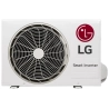 Кондиционер Lg ProCool B18TS.NSK/B18TS.UL2 - купить с монтажом в Москве и области.