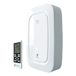Вентиляционная установка Royal Clima BREZZA RCB 150/EH-1000 - купить с монтажом в Москве и области.