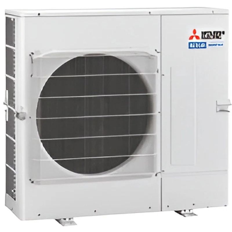 Мульти сплит-система Mitsubishi Electric PUHZ-P125VKA - купить с монтажом в Москве и области.
