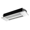 Внутренний блок Mitsubishi Electric MLZ-KP25VF - купить с монтажом в Москве и области.