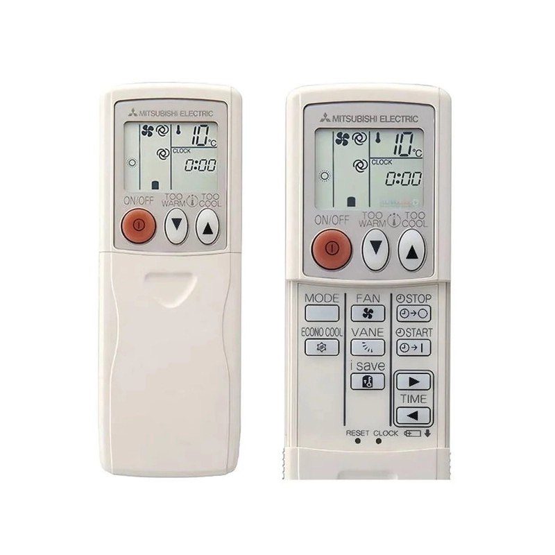 Внутренний блок Mitsubishi Electric MLZ-KP35VF - купить с монтажом в Москве и области.