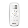 Кондиционер Hisense AUV-24HR4SA1/AUW-24H4SF - купить с монтажом в Москве и области.