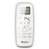 Кондиционер Hisense AUV-18UR4SA2/AUW-18U4SS - купить с монтажом в Москве и области.