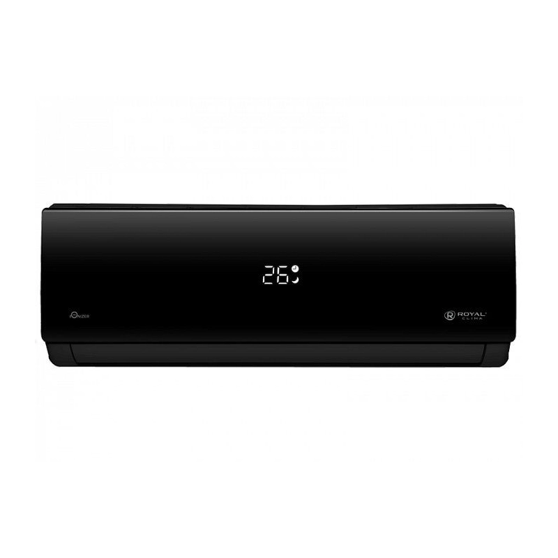 Кондиционер Royal Clima Attica Nero RC-AN35HN