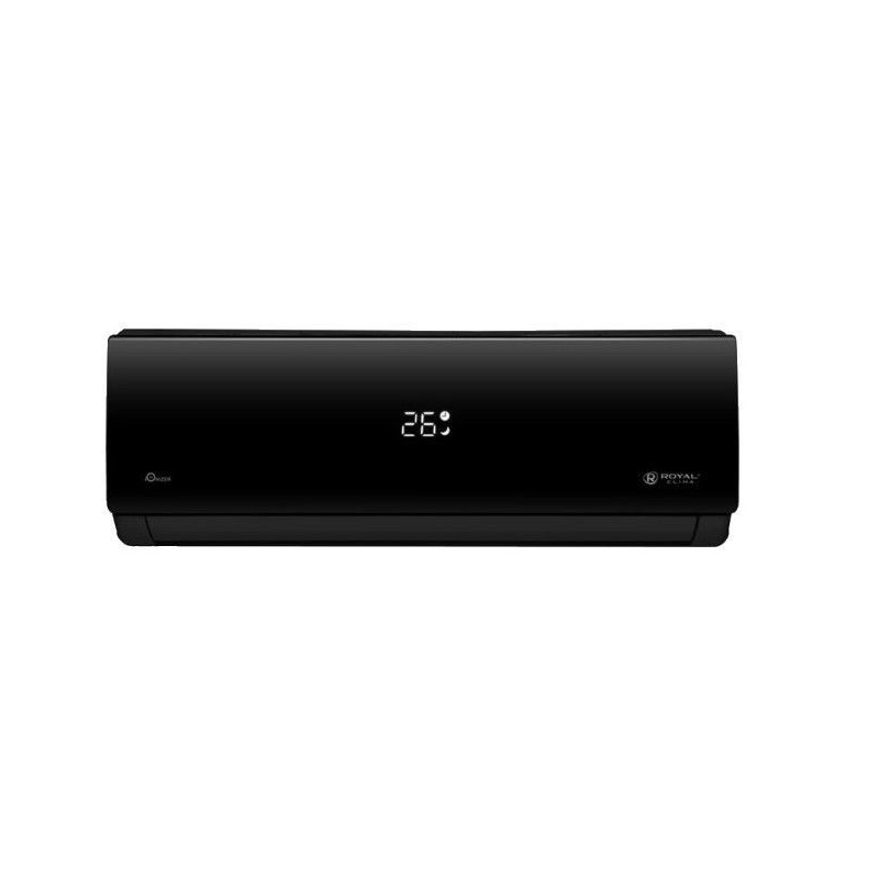 Кондиционер Royal Clima Attica Nero RC-AN55HN