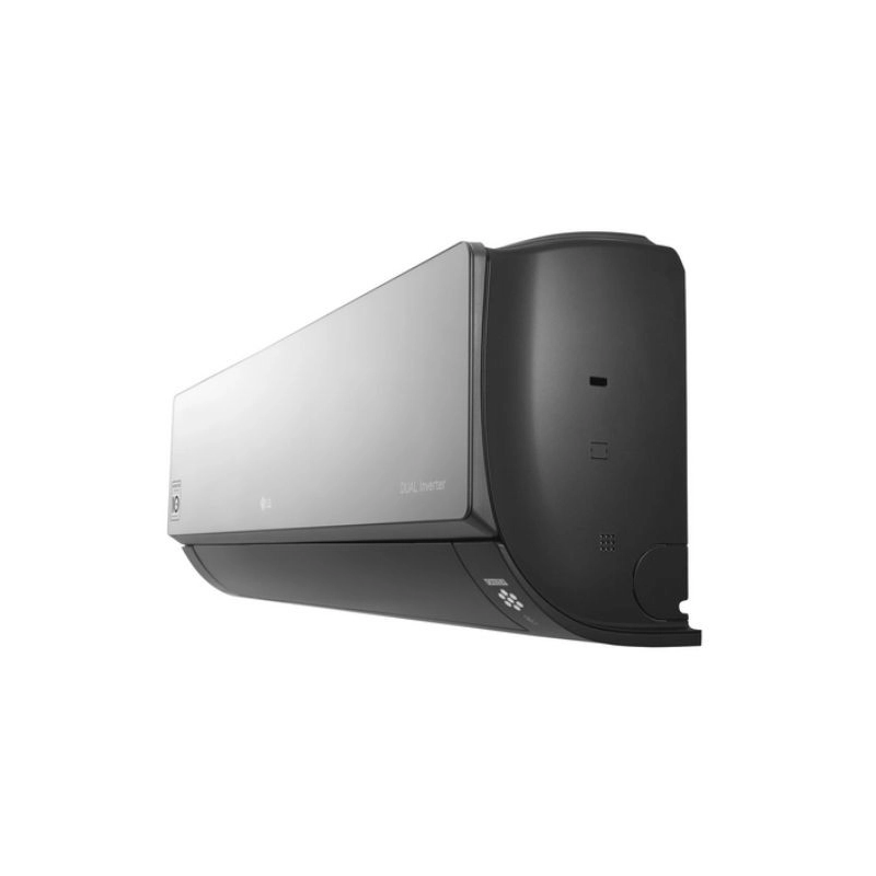 Кондиционер Lg Artcool Mirror AC09BK - купить с монтажом в Москве и области.