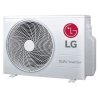 Кондиционер Lg Artcool Mirror AC09BK - купить с монтажом в Москве и области.
