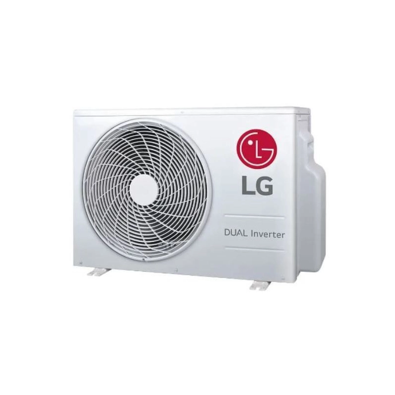 Кондиционер Lg Artcool Mirror AC12BK - купить с монтажом в Москве и области.