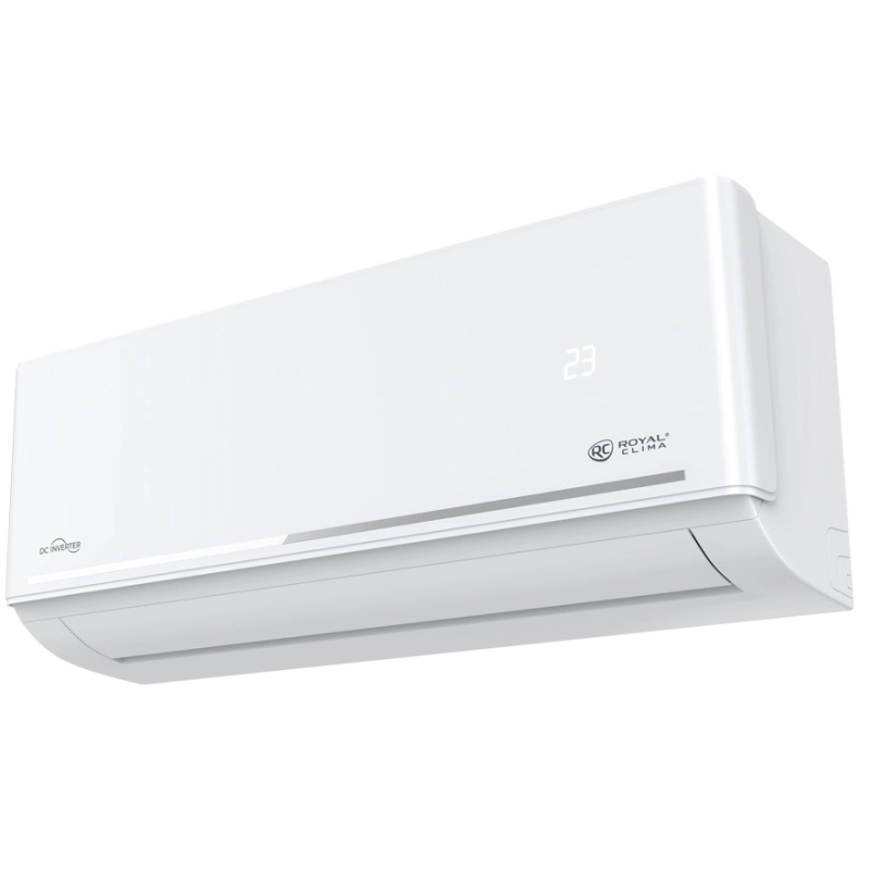 Кондиционер Royal Clima Felicita RCI-FC75HN - купить с монтажом в Москве и области.