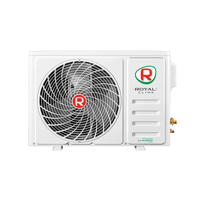 Кондиционер Royal Clima Perfetto RCI-PFD24HN - купить с монтажом в Москве и области.