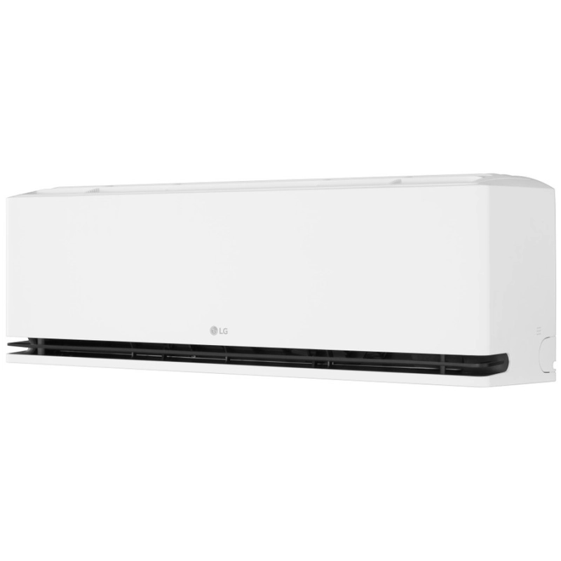 Кондиционер Lg Deluxe Pro H09S1D - купить с монтажом в Москве и области.