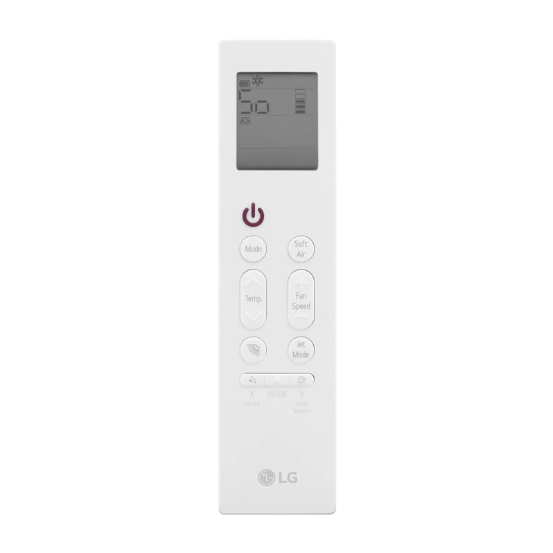 Кондиционер Lg Deluxe Pro H12S1D - купить с монтажом в Москве и области.