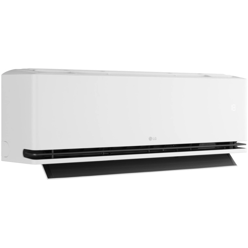 Кондиционер Lg Deluxe Pro H12S1D - купить с монтажом в Москве и области.
