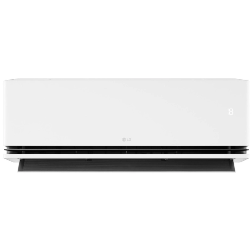 Кондиционер Lg Deluxe Pro H24S1D - купить с монтажом в Москве и области.