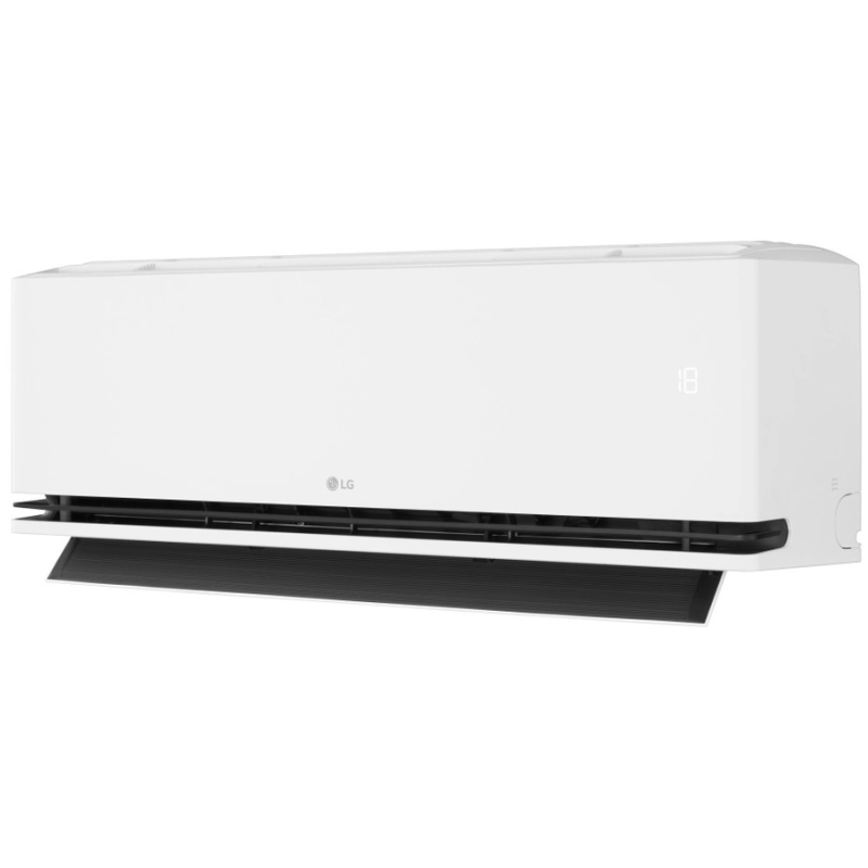 Кондиционер Lg Deluxe Pro H24S1D - купить с монтажом в Москве и области.