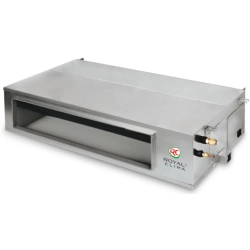 Канальный кондиционер Royal Clima Competenza CO-D 60HNDI/CO-E 60HNDI