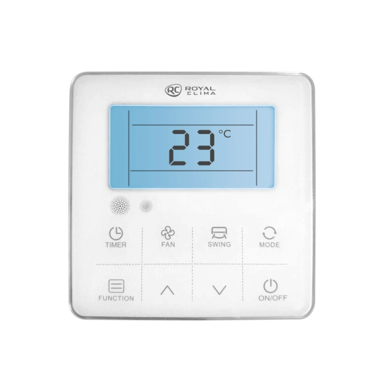 Кондиционер Royal Clima Competenza CO-D 60HNDI/CO-E 60HNDI - купить с монтажом в Москве и области.