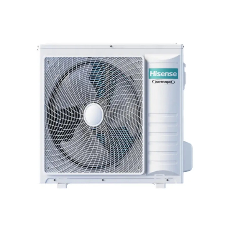 Кондиционер Hisense Heavy EU AUD-60UX4REH8/AUW-60U6RW8 Wi-Fi - купить с монтажом в Москве и области.
