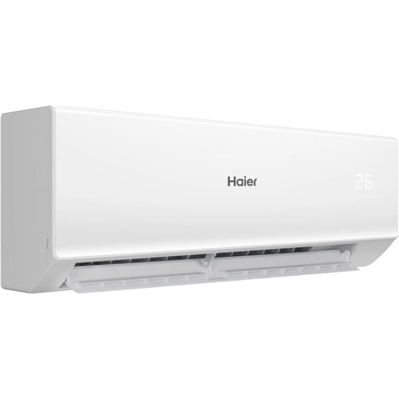 Кондиционер Haier Quantum HSU-07HQJ103/R3-W/HSU-07HQJ103/R3 - купить с монтажом в Москве и области.