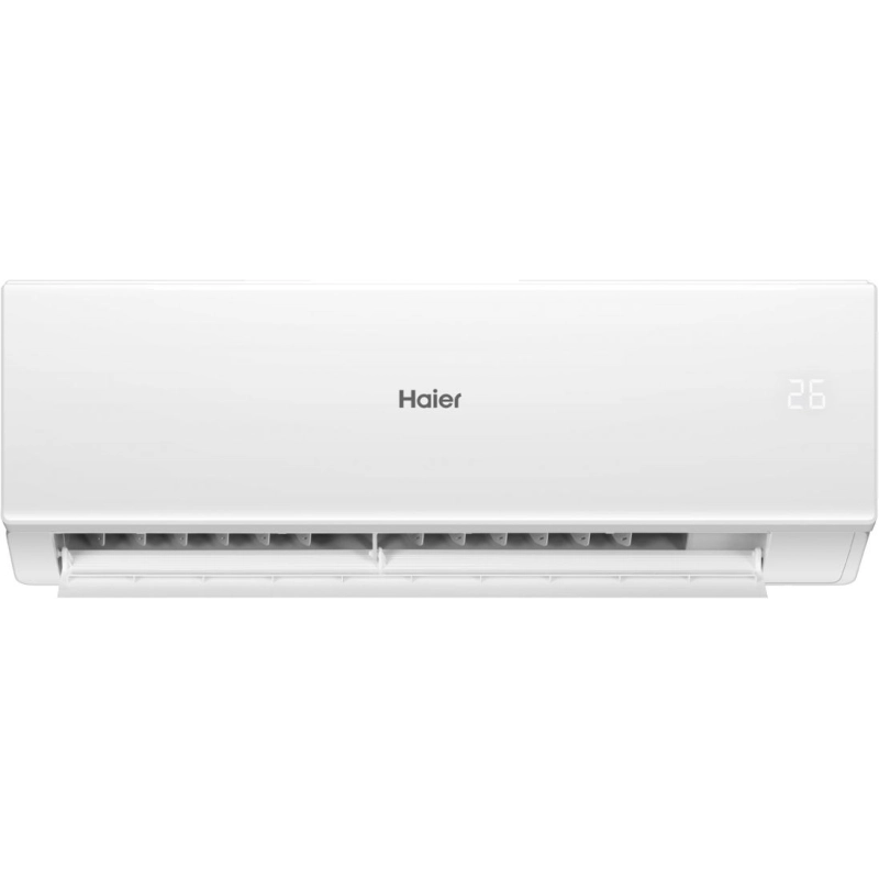 Кондиционер Haier Quantum HSU-07HQJ103/R3-W/HSU-07HQJ103/R3 - купить с монтажом в Москве и области.
