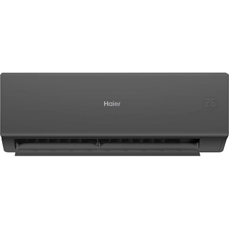 Кондиционер Haier Quantum HSU-07HQJ103/R3-B/HSU-07HQJ103/R3 - купить с монтажом в Москве и области.
