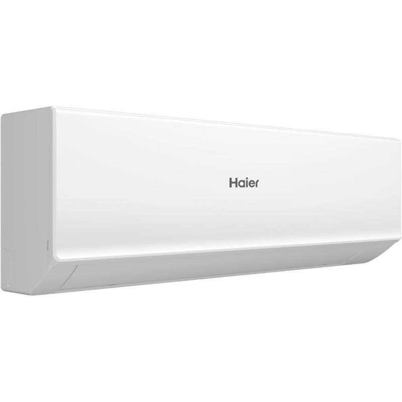 Кондиционер Haier Quantum HSU-09HQJ103/R3-W/HSU-09HQJ103/R3 - купить с монтажом в Москве и области.