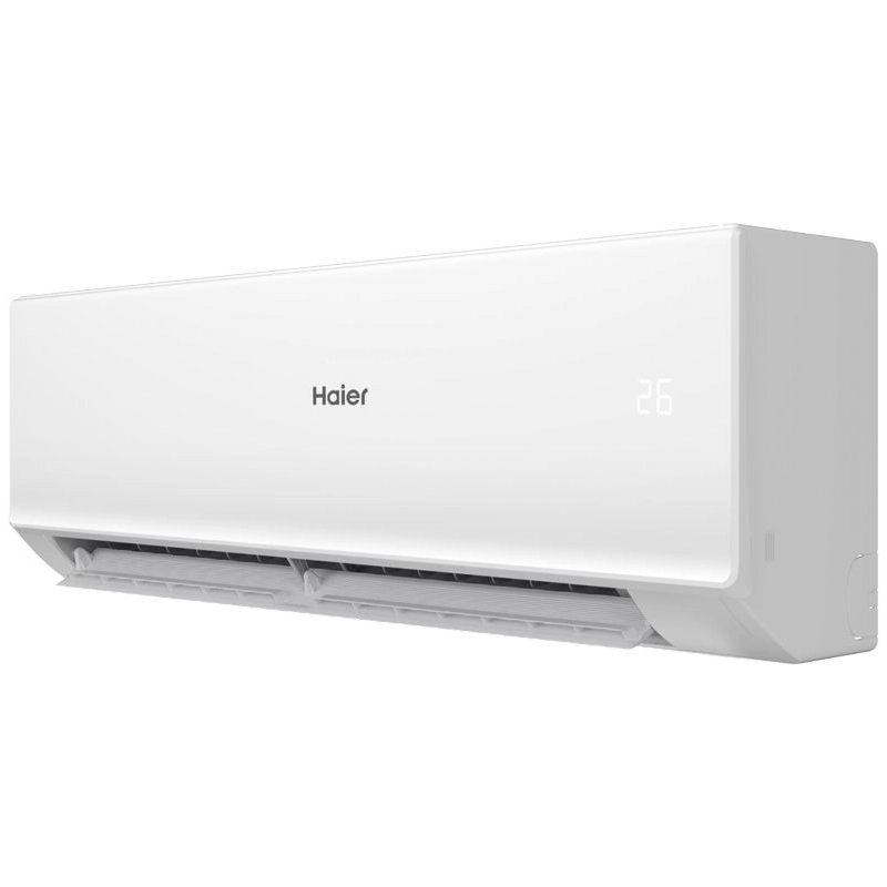 Кондиционер Haier Quantum HSU-09HQJ103/R3-W/HSU-09HQJ103/R3 - купить с монтажом в Москве и области.