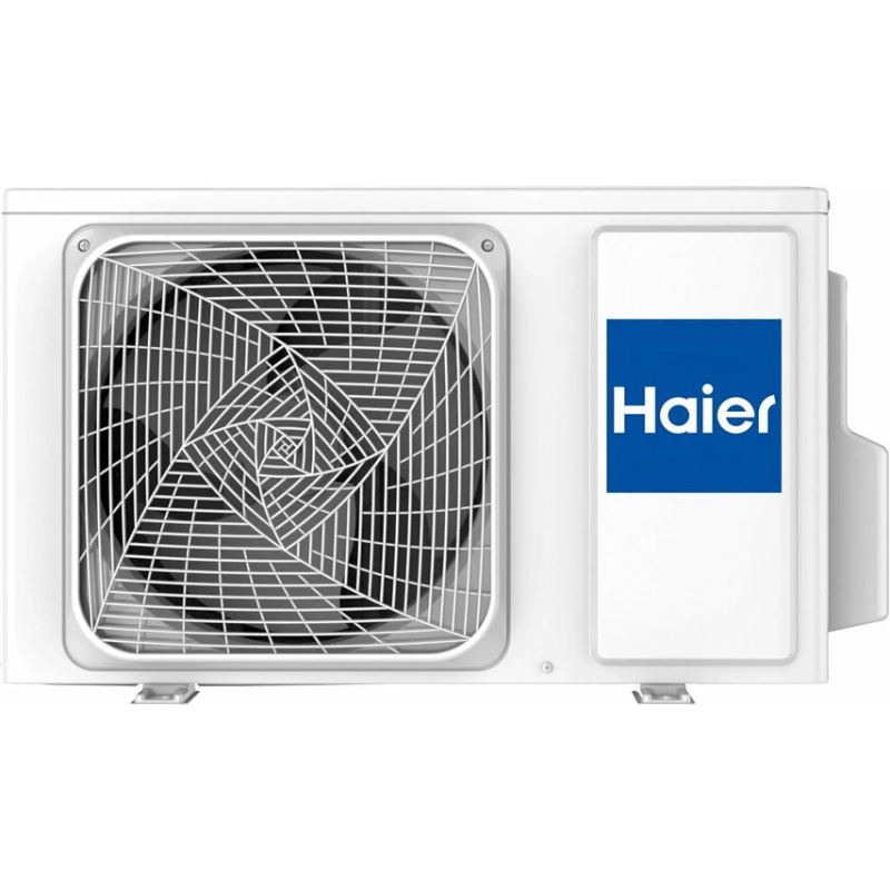 Кондиционер Haier Quantum HSU-12HQJ103/R3-W/HSU-12HQJ103/R3 - купить с монтажом в Москве и области.