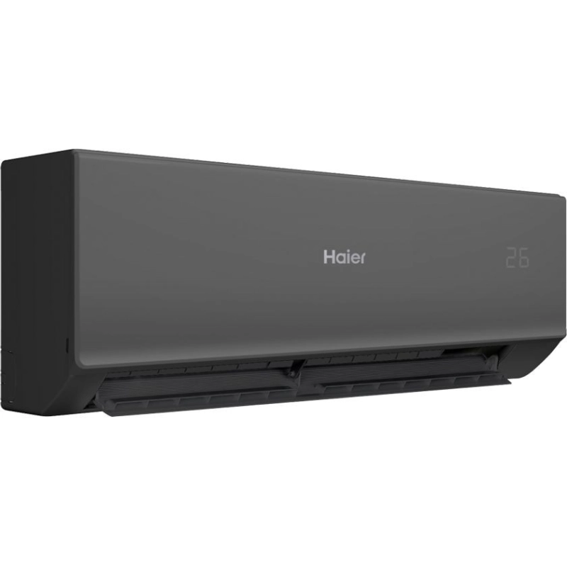 Кондиционер Haier Quantum HSU-24HQJ103/R3-B/HSU-24HQJ103/R3 - купить с монтажом в Москве и области.
