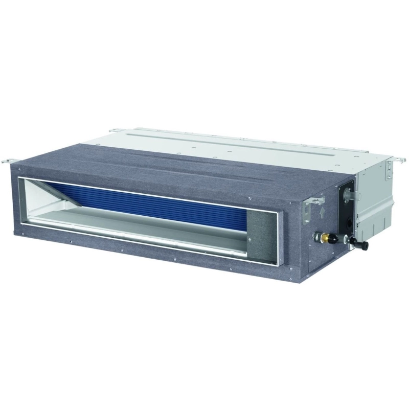 Канальный кондиционер Haier Super Match AD160S2SM9FA/1U160S2SP2FB