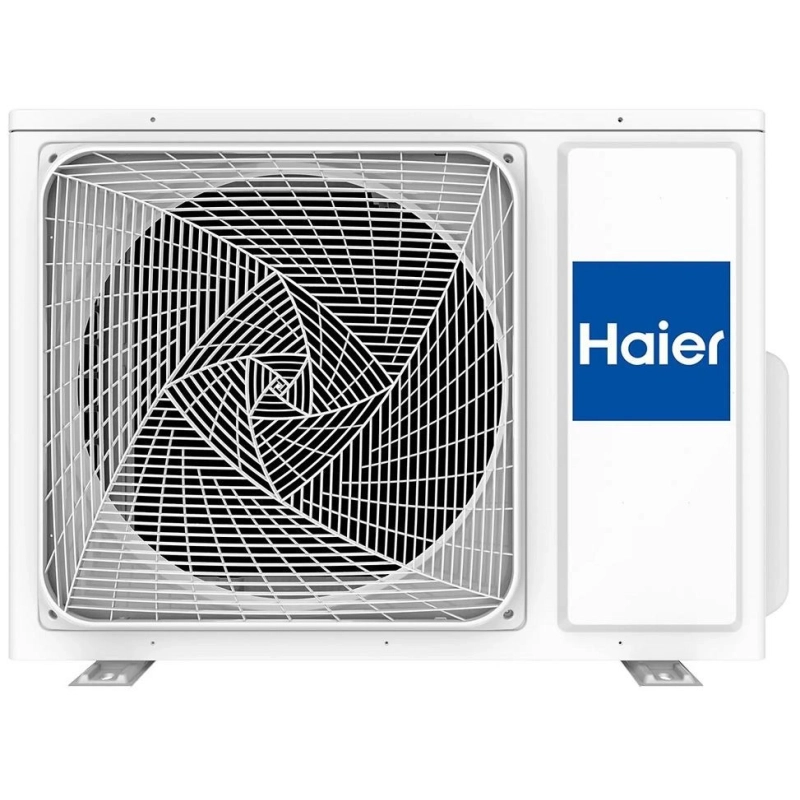 Кондиционер Haier Super Match AD160S2SM9FA/1U160S2SP2FB - купить с монтажом в Москве и области.