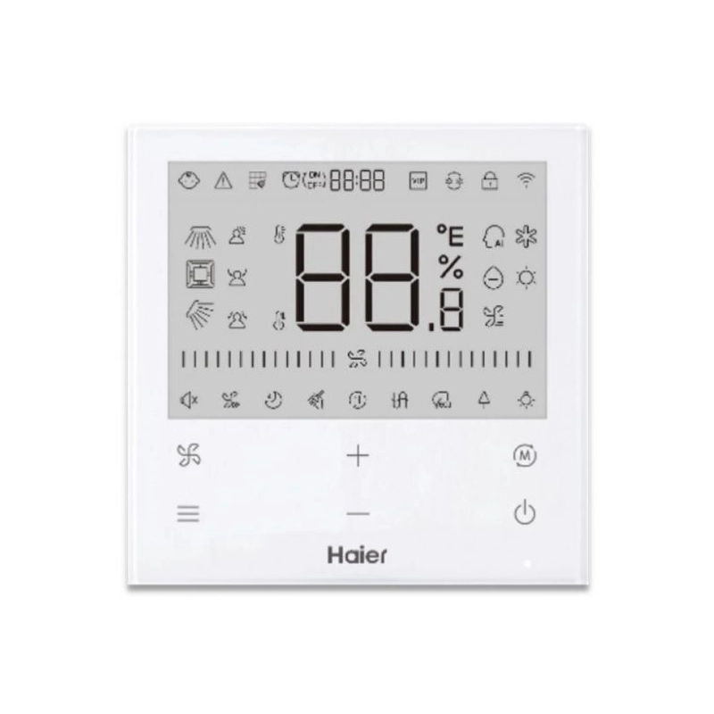 Кондиционер Haier Super Match AD160S2SM9FA/1U160S2SP2FB - купить с монтажом в Москве и области.
