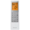 Кондиционер Hisense VIBE Classic A AS-09HW4RLCHA01 - купить с монтажом в Москве и области.