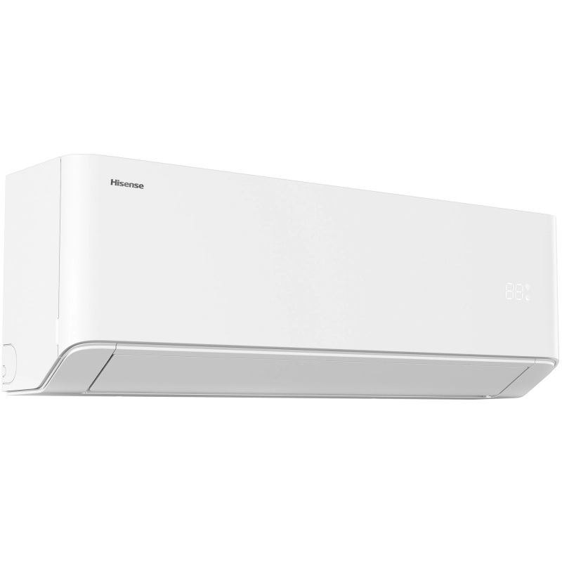 Кондиционер Hisense VIBE Classic A AS-09HW4RLCHA01 - купить с монтажом в Москве и области.