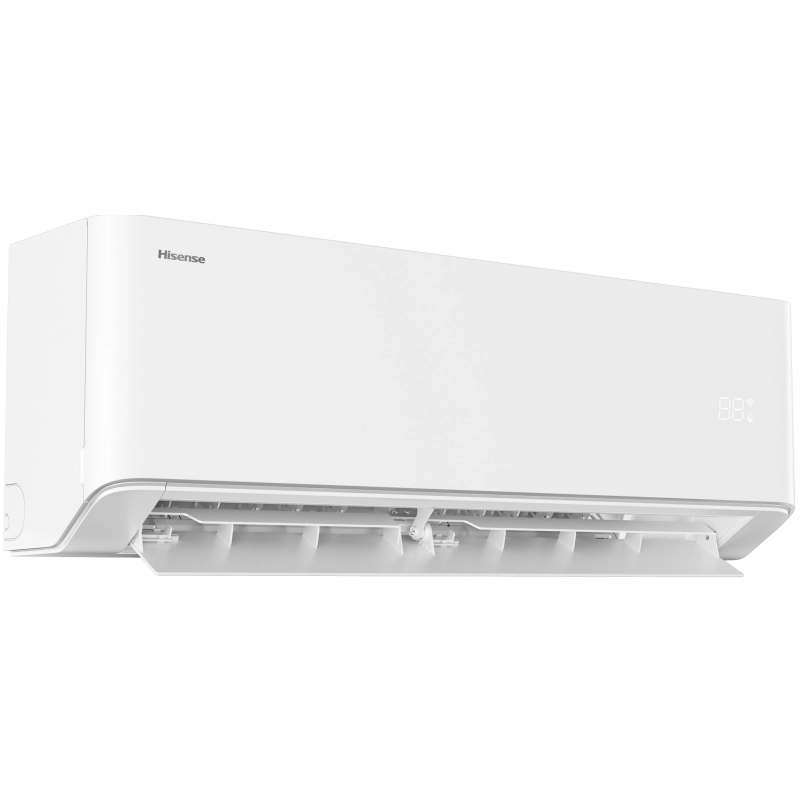 Кондиционер Hisense VIBE Classic A AS-09HW4RLCHA01 - купить с монтажом в Москве и области.
