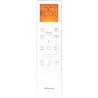 Кондиционер Hisense ZOOM 2.0 AS-09UW4RYRKB06 - купить с монтажом в Москве и области.