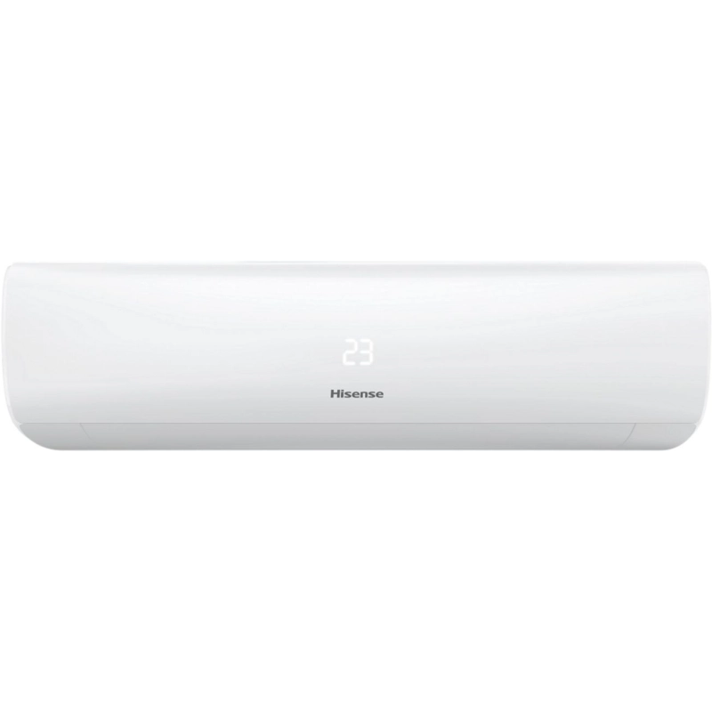 Кондиционер Hisense ZOOM 2.0 AS-09UW4RYRKB06 - купить с монтажом в Москве и области.