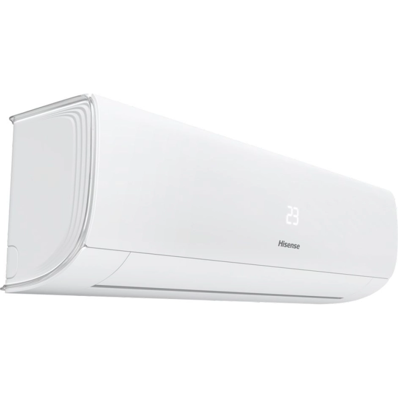 Кондиционер Hisense ZOOM 2.0 AS-09UW4RYRKB06 - купить с монтажом в Москве и области.