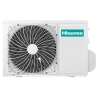 Кондиционер Hisense ZOOM 2.0 Classic A AS-09HW4RLRKB01 - купить с монтажом в Москве и области.
