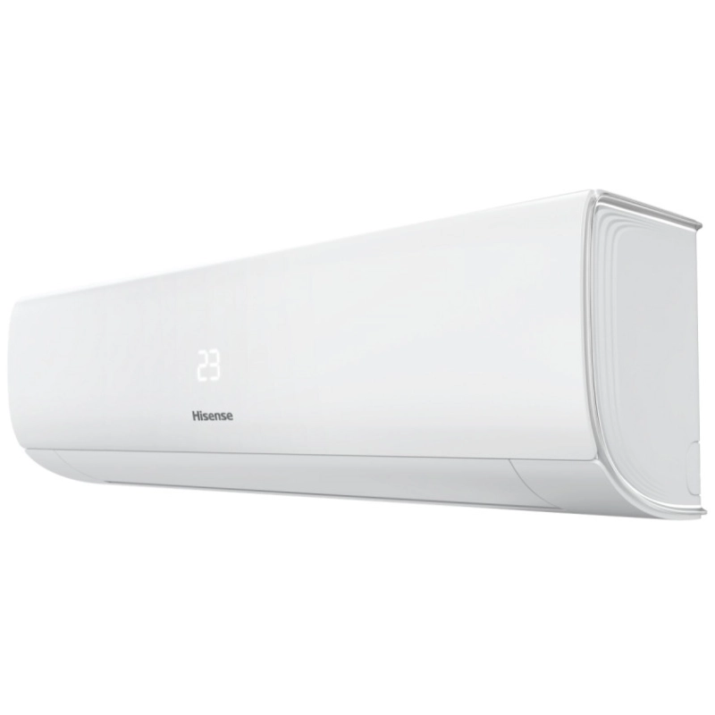 Кондиционер Hisense ZOOM 2.0 Classic A AS-09HW4RLRKB01 - купить с монтажом в Москве и области.