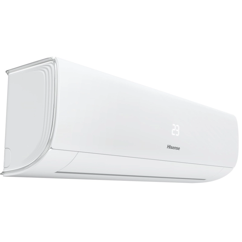 Кондиционер Hisense ZOOM 2.0 Classic A AS-09HW4RLRKB01 - купить с монтажом в Москве и области.